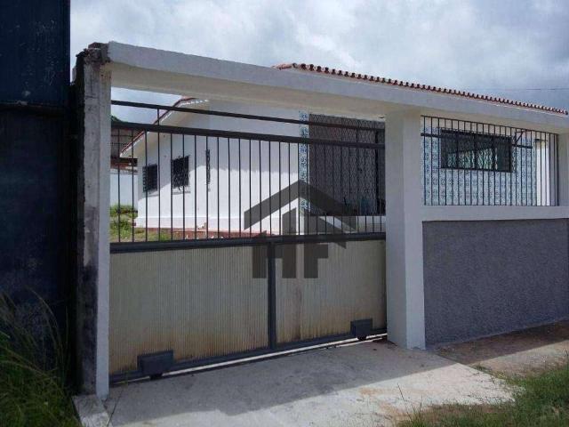 Casa / Sobrado para Venda em Recife/PE Tejipió 3 Quartos