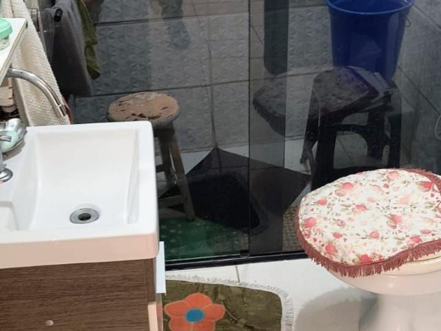 Casa / Sobrado para Venda em Recife/PE Tejipió 4 Quartos