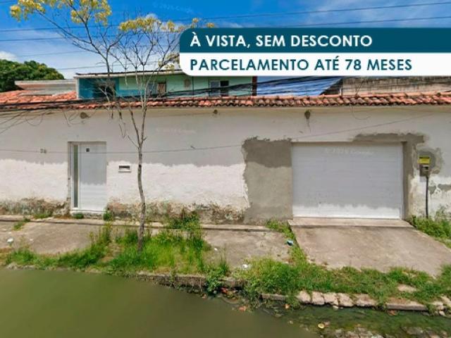 Casa / Sobrado para Venda em Recife/PE Torrões