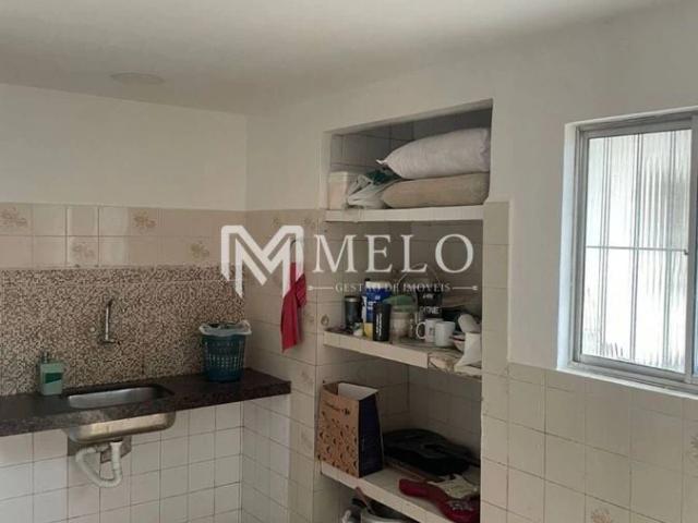 Casa / Sobrado para Venda em Recife/PE Torrões 4 Quartos
