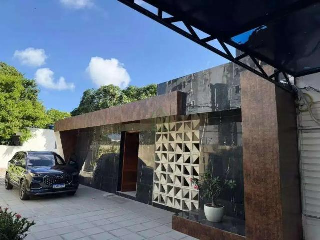 Casa / Sobrado para Venda em Recife/PE Torrões 7 Quartos