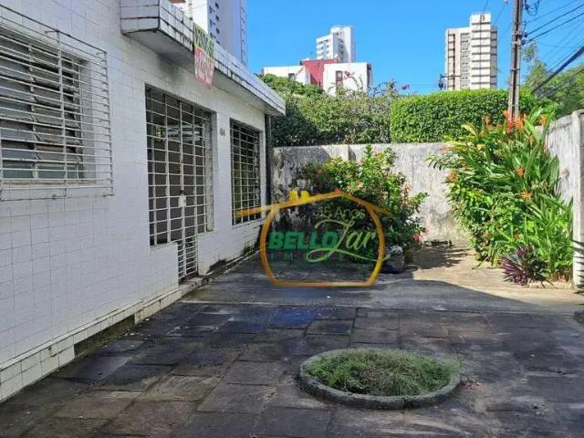 Casa / Sobrado para Venda em Recife/PE Torre 4 Quartos