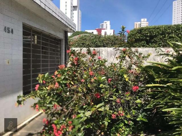 Casa / Sobrado para Venda em Recife/PE Torre 4 Quartos