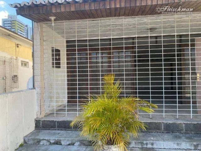 Casa / Sobrado para Venda em Recife/PE Torre 8 Quartos