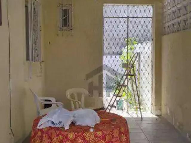 Casa / Sobrado para Venda em Recife/PE Torre 3 Quartos