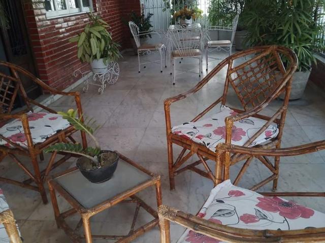 Casa / Sobrado para Venda em Recife/PE Torreão 4 Quartos