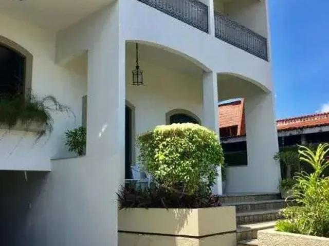 Casa / Sobrado para Venda em Recife/PE Torreão 5 Quartos