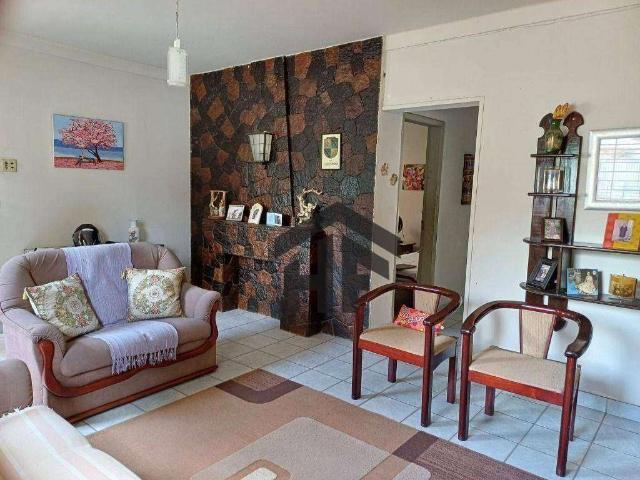 Casa / Sobrado para Venda em Recife/PE Torreão 8 Quartos