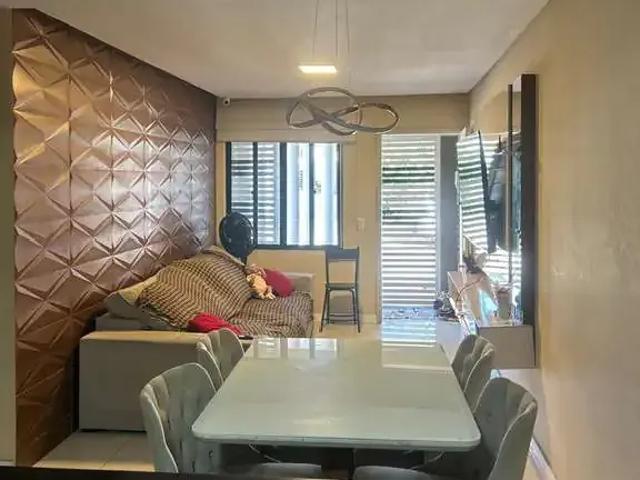 Casa / Sobrado para Venda em Recife/PE Várzea 3 Quartos