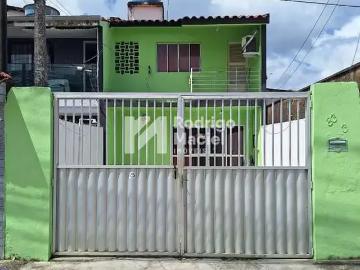 Casa / Sobrado para Venda em Recife/PE Várzea 3 Quartos