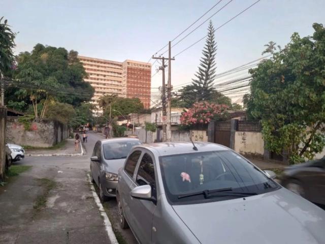 Casa / Sobrado para Venda em Recife/PE Várzea 3 Quartos