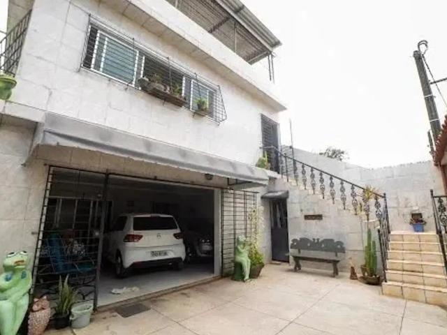 Casa / Sobrado para Venda em Recife/PE Várzea 4 Quartos
