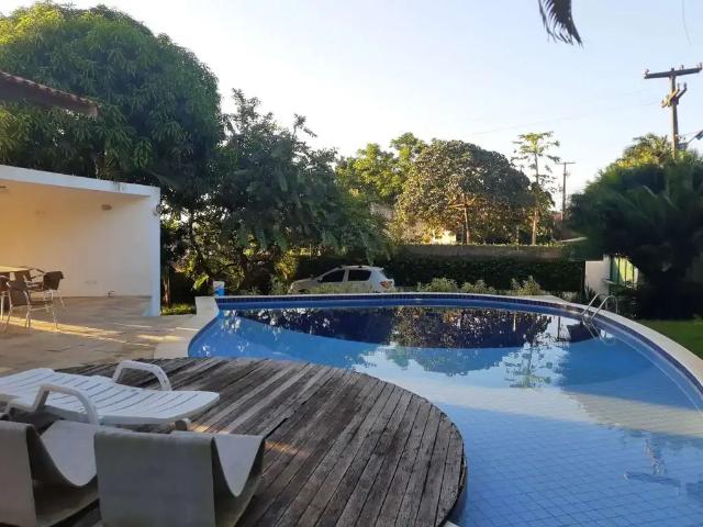 Casa / Sobrado para Venda em Recife/PE Várzea 4 Quartos