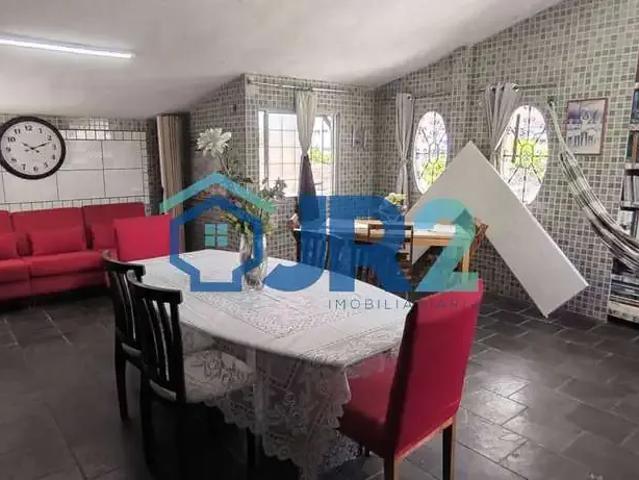 Casa / Sobrado para Venda em Recife/PE Várzea 4 Quartos