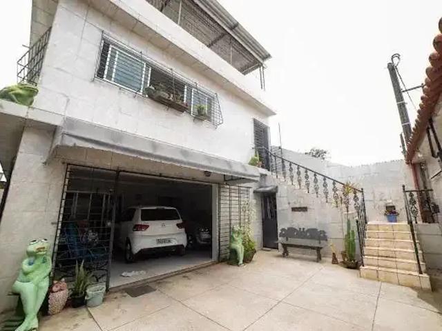 Casa / Sobrado para Venda em Recife/PE Várzea 4 Quartos