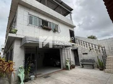 Várzea, Recife, Recife, Paraíba - Sala de jogos