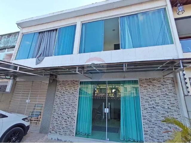 Casa / Sobrado para Venda em Recife/PE Várzea 5 Quartos