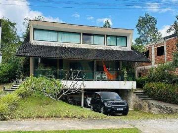 Casa / Sobrado para Venda em Recife/PE Várzea 5 Quartos