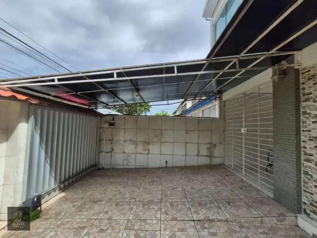 Casa / Sobrado para Venda em Recife/PE Várzea 5 Quartos