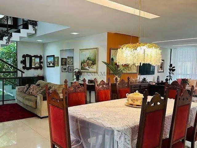 Casa / Sobrado para Venda em Recife/PE Várzea 5 Quartos