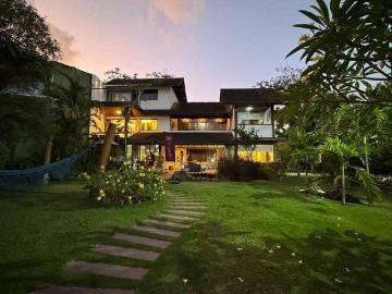 Casa / Sobrado para Venda em Recife/PE Várzea 4 Quartos