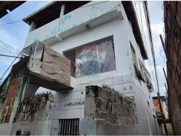Casa / Sobrado para Venda em Recife/PE Várzea 6 Quartos