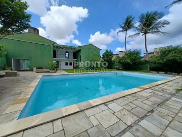 Casa / Sobrado para Venda em Recife/PE Várzea 6 Quartos