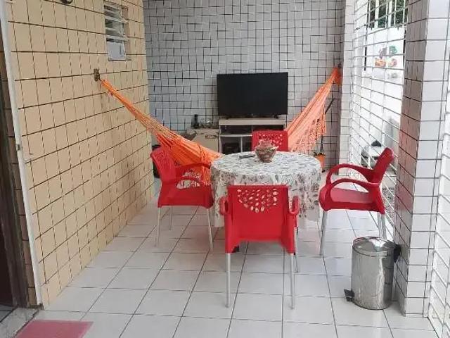 Casa / Sobrado para Venda em Recife/PE Água Fria 3 Quartos