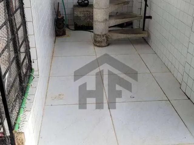 Casa / Sobrado para Venda em Recife/PE Água Fria 3 Quartos