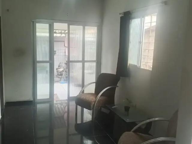 Casa / Sobrado para Venda em Recife/PE Água Fria 2 Quartos