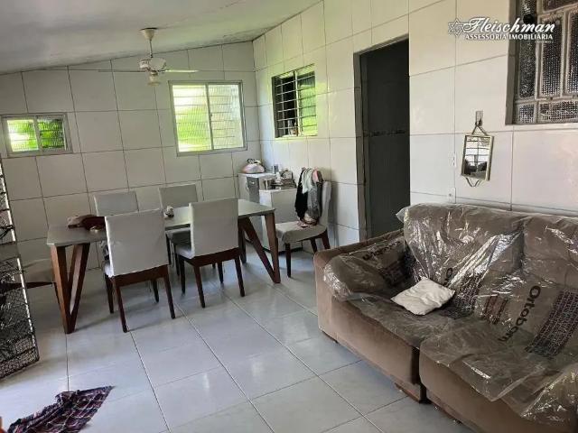 Casa / Sobrado para Venda em Recife/PE Água Fria 2 Quartos