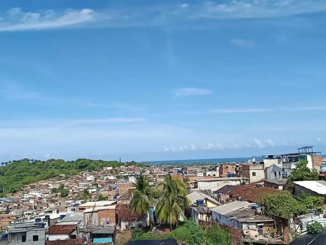 Casa / Sobrado para Venda em Recife/PE Água Fria 4 Quartos