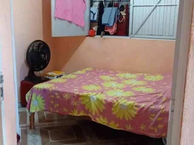 Casa / Sobrado para Venda em Recife/PE Água Fria 4 Quartos