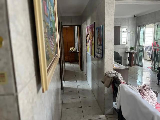 Casa / Sobrado para Venda em Recife/PE Água Fria 4 Quartos