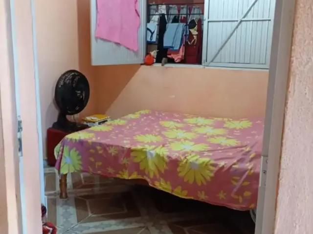 Casa / Sobrado para Venda em Recife/PE Água Fria 4 Quartos