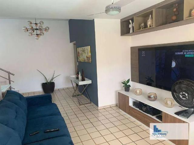 Casa / Sobrado para Venda em Recife/PE Afogados 4 Quartos