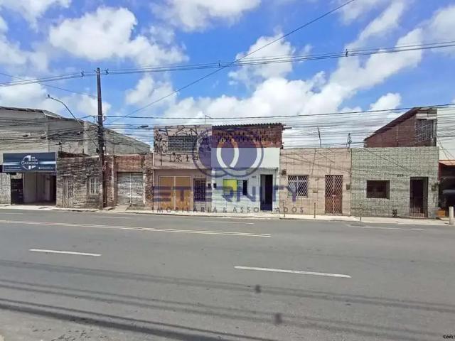 Casa / Sobrado para Venda em Recife/PE Afogados 4 Quartos