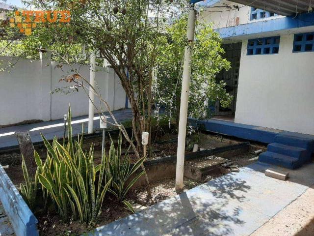 Casa / Sobrado para Venda em Recife/PE Afogados 4 Quartos