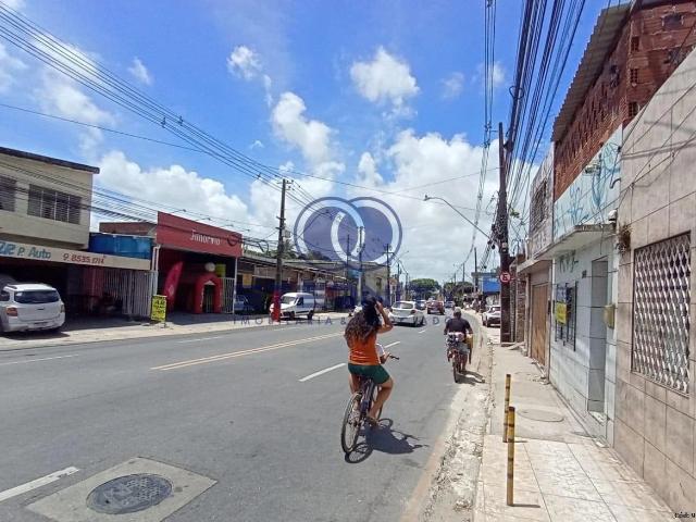Casa / Sobrado para Venda em Recife/PE Afogados 4 Quartos
