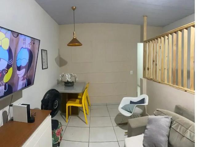 Casa / Sobrado para Venda em Recife/PE Afogados 2 Quartos