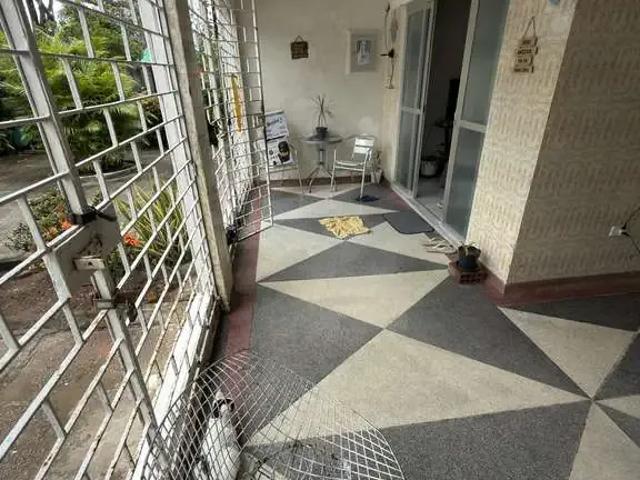 Casa / Sobrado para Venda em Recife/PE Afogados 3 Quartos