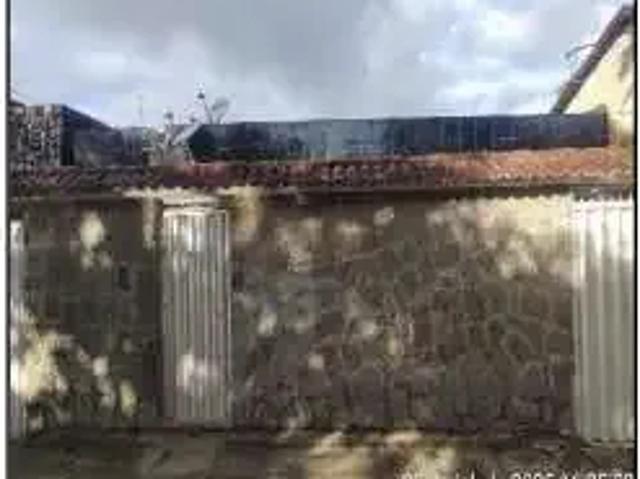 Casa / Sobrado para Venda em Recife/PE Afogados 3 Quartos