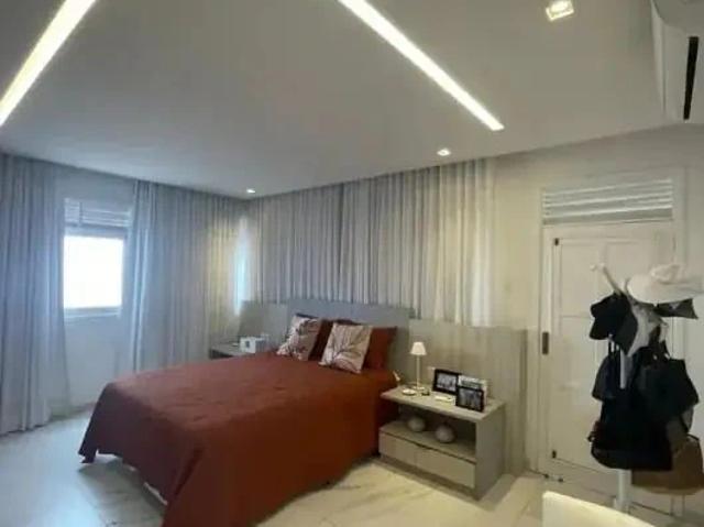 Casa / Sobrado para Venda em Recife/PE Aflitos 6 Quartos