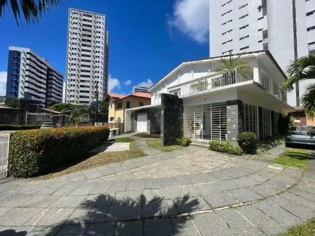 Casa / Sobrado para Venda em Recife/PE Aflitos 6 Quartos
