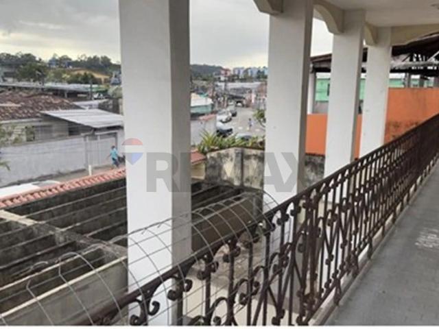 Casa / Sobrado para Venda em Recife/PE Alto do Mandu 5 Quartos