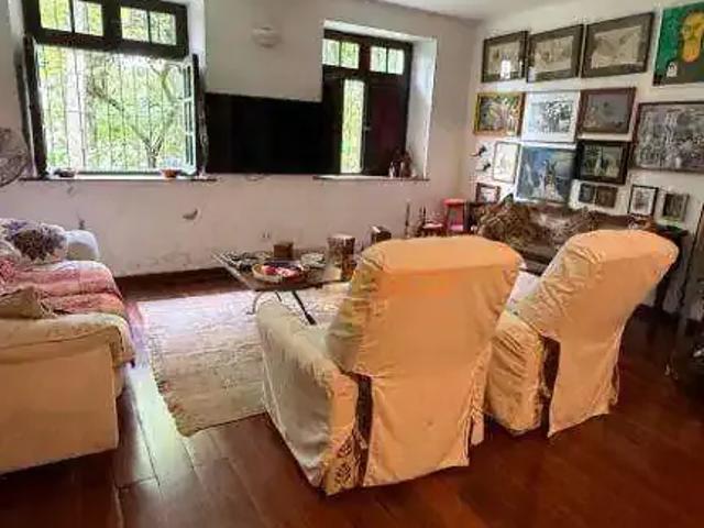 Casa / Sobrado para Venda em Recife/PE Apipucos 4 Quartos
