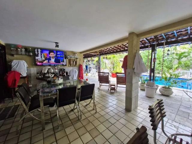 Casa / Sobrado para Venda em Recife/PE Apipucos 4 Quartos