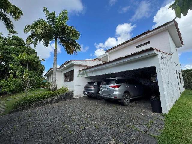 Casa / Sobrado para Venda em Recife/PE Apipucos 5 Quartos