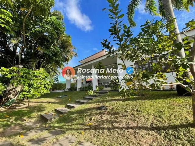Casa / Sobrado para Venda em Recife/PE Apipucos 5 Quartos