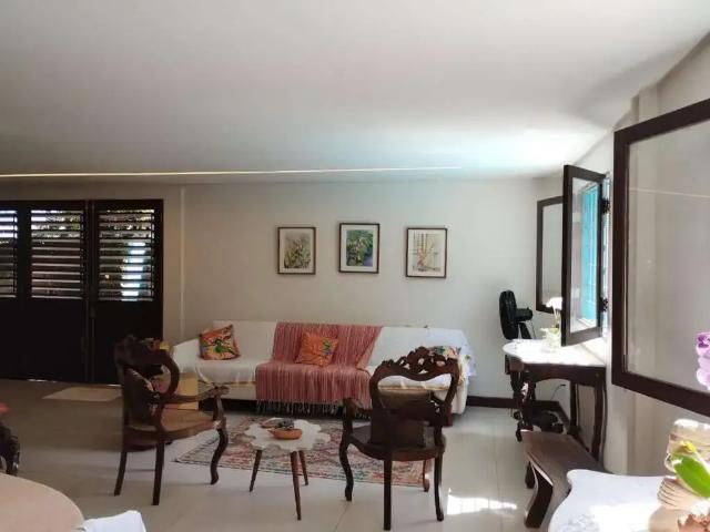 Casa / Sobrado para Venda em Recife/PE Apipucos 5 Quartos